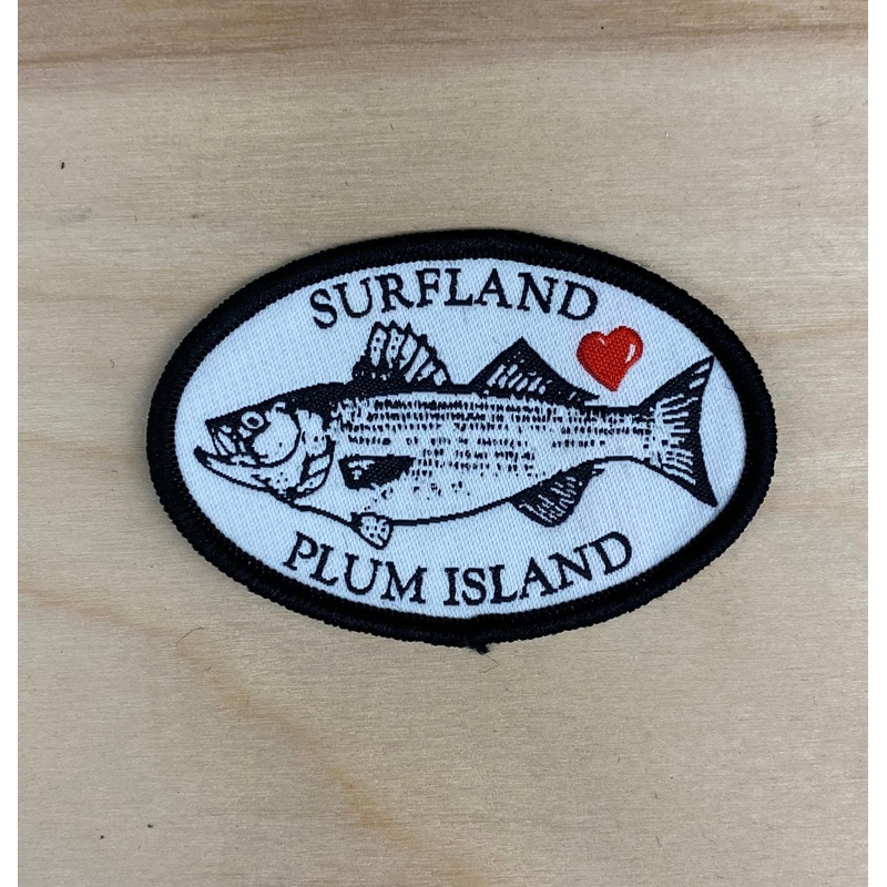 Surfland Patches