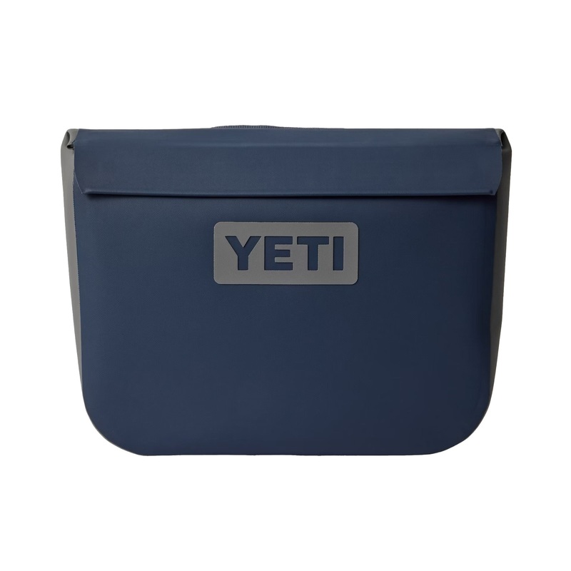 Yeti Sidekick Dry 6L Gear Case Navy