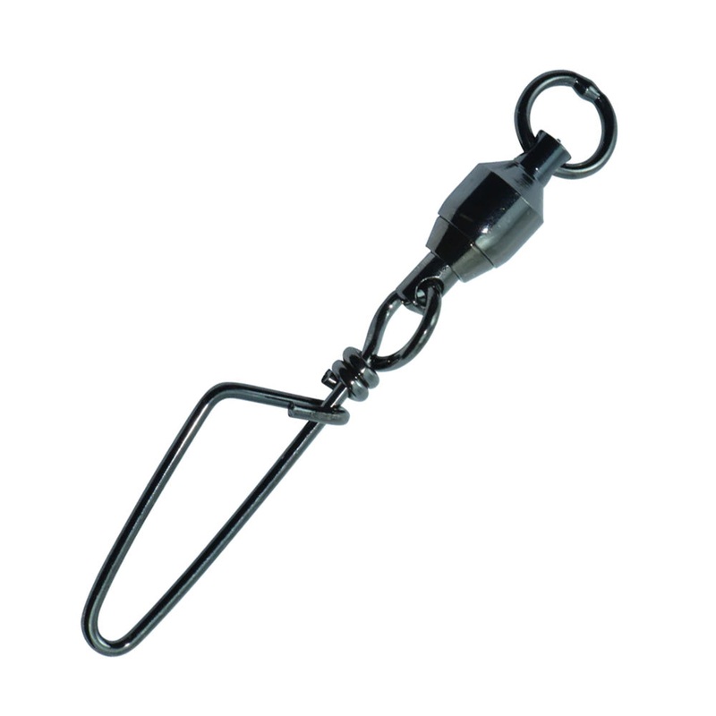 Ball Bearing Swivel with Coastlock 45lb. 3