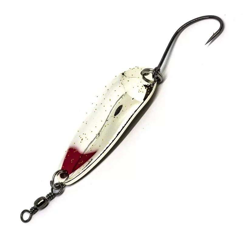 DAIWA Crusader Gekiatsu – 10g #01 S