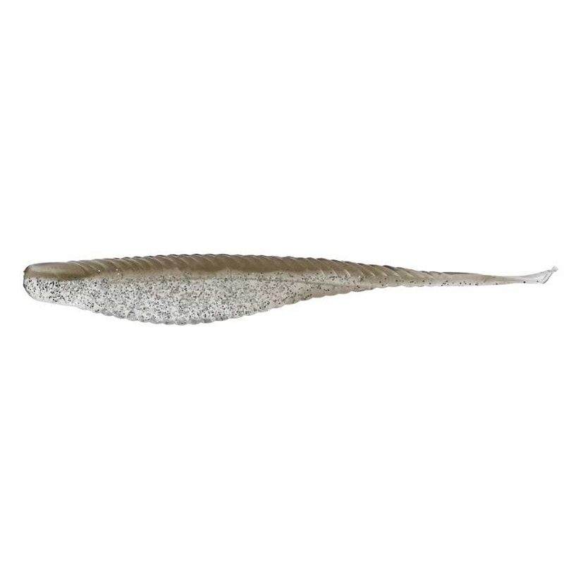 Damiki Armor Shad 7″ Tn Shad