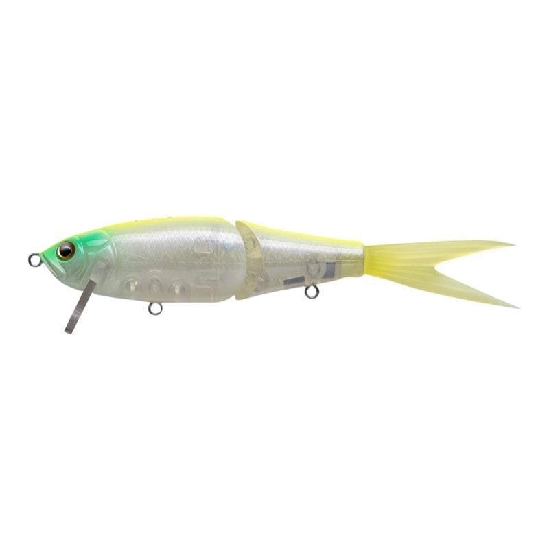 Fish Arrow x DRT Riser Jack Jr. Swimbait 70th Gill