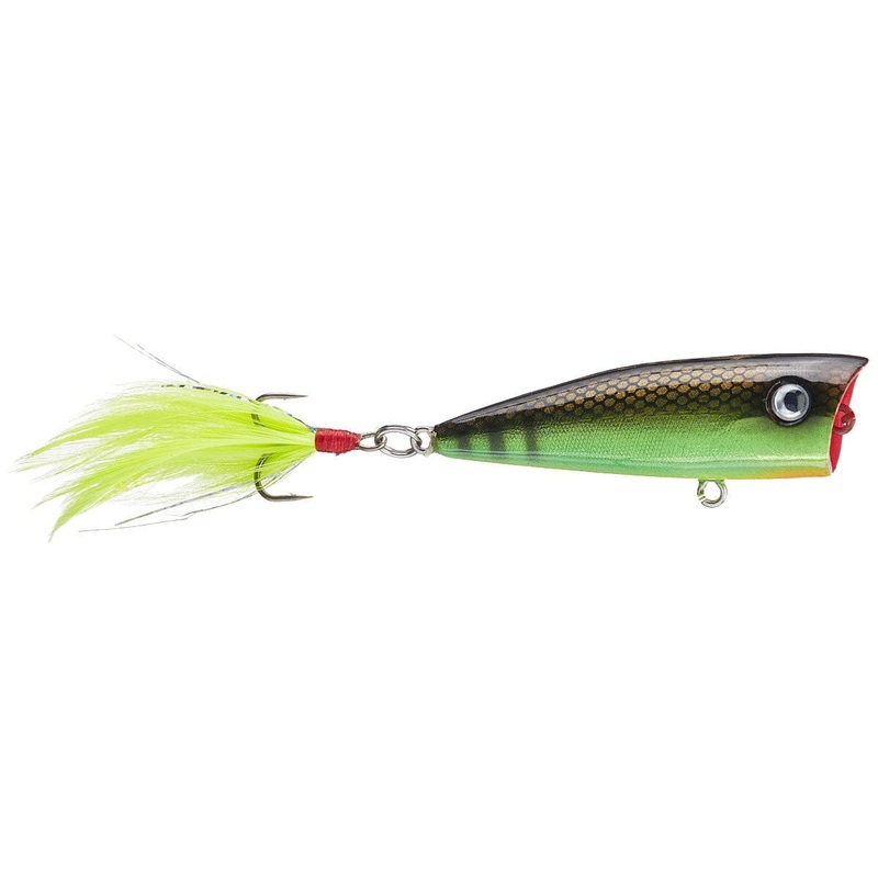 Lobina Rico Popper 587 Grasshopper Rico
