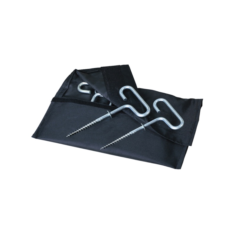 Otter Ice Anchor Kit