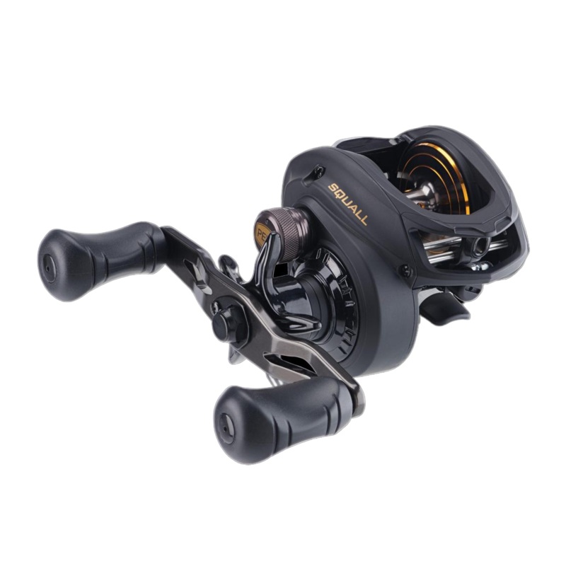 PENN Squall Low Profile Reel SQL300LP