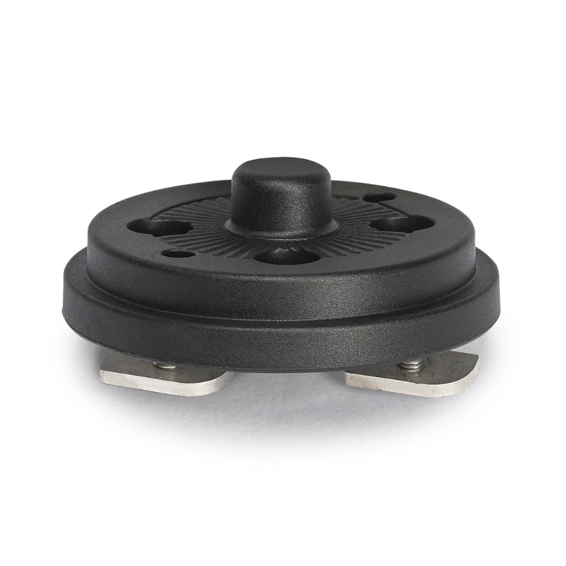 Railblaza HEXX Kayak Track Mount Black