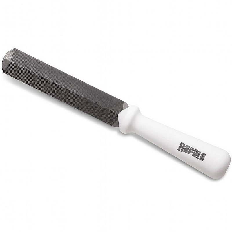 Rapala 4″ Salt Hook File