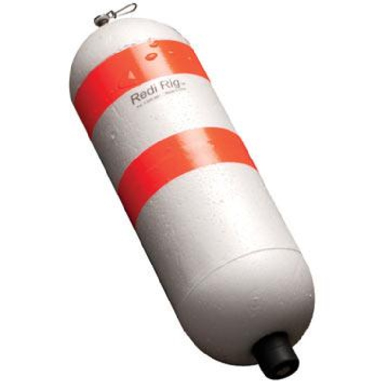 RediRig Spherinder Release Float