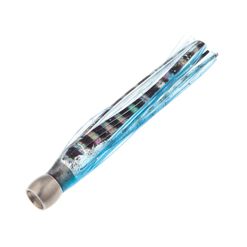 Richter Metal Babe Rigged 132