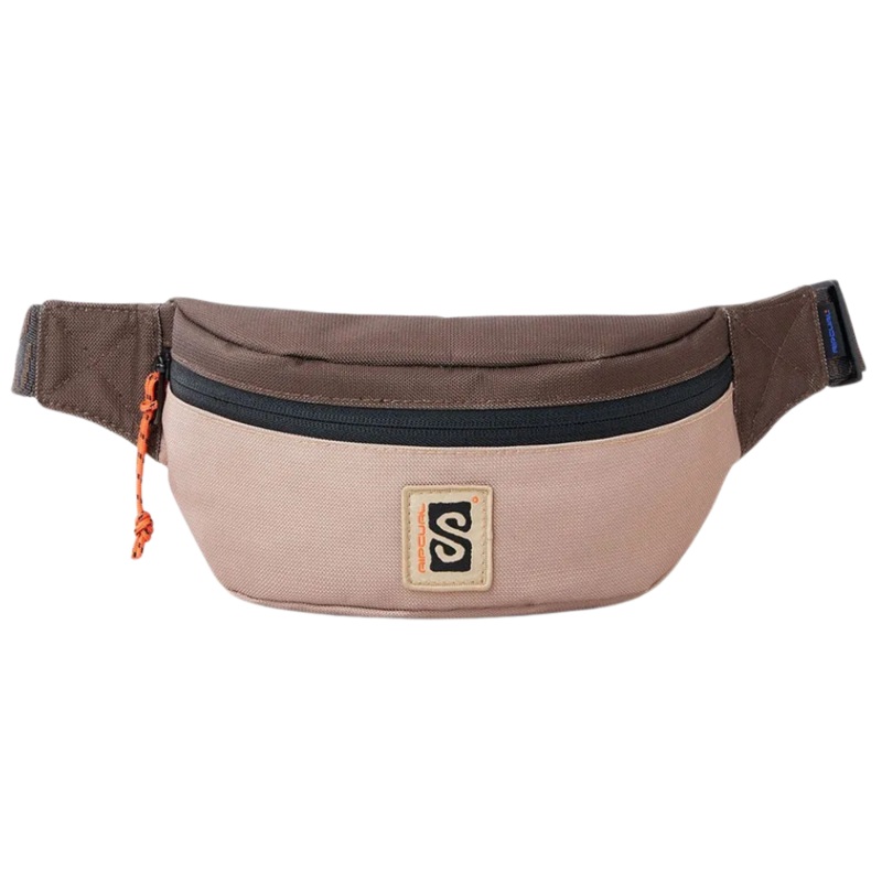 Ripcurl Search Waist Bag Sand Dune
