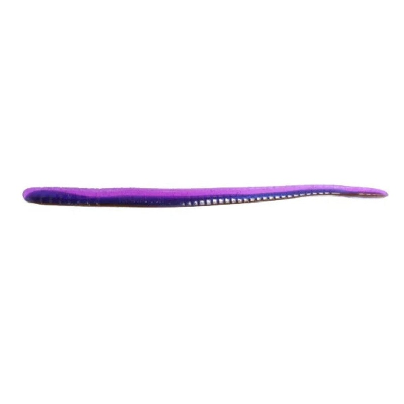 Roboworm Fat Straight Tail 6″ Sf-B29F M.M. III 8Pk