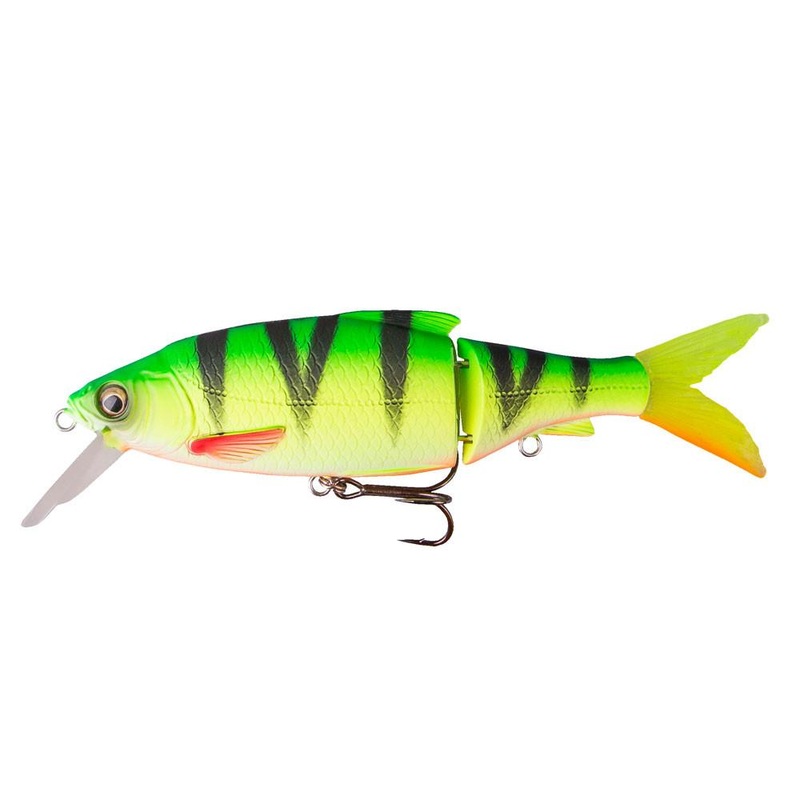 Savage Gear 3D Roach Lipster 130SF – 130 mm 02-Rudd PHP