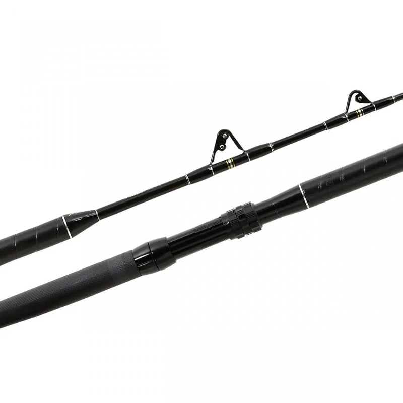 Shimano Tiagra Hyper Game Rod 65-100lb Sword