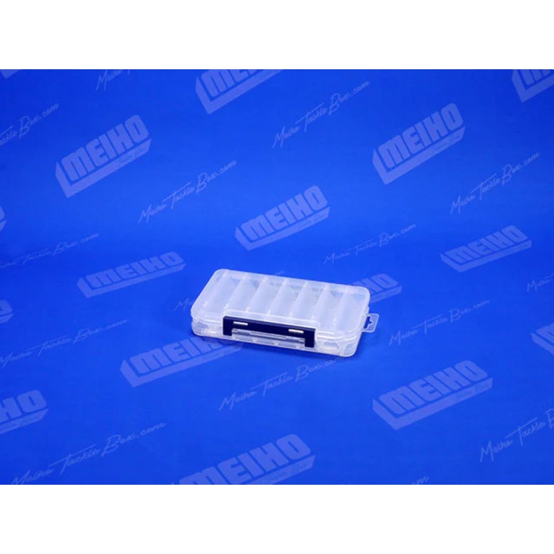 Versus Meiho Reversible 100 Double Sided Lure Case