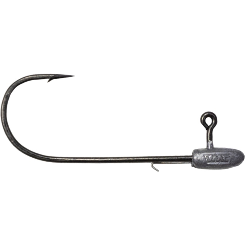 VMC Grip-R Finesse Jighead 1/2 1/0