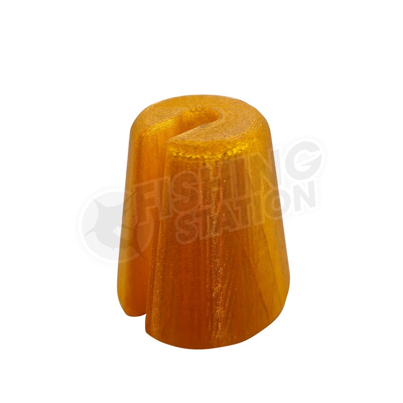 Westcoast Salt Wedgie X-Small – Orange