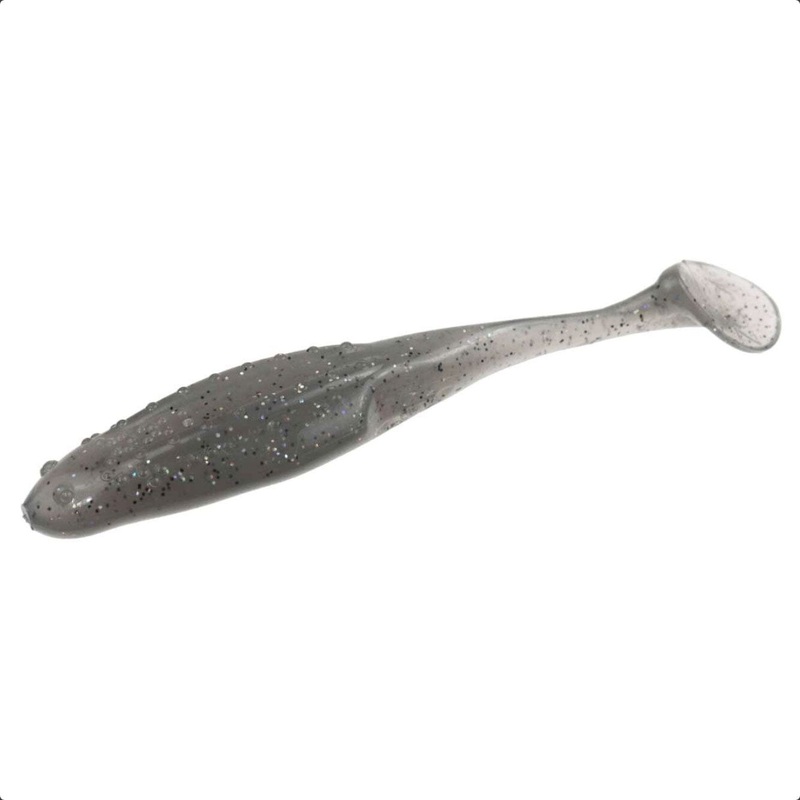 Zoom Uni Toad Swimbait Natural Shad