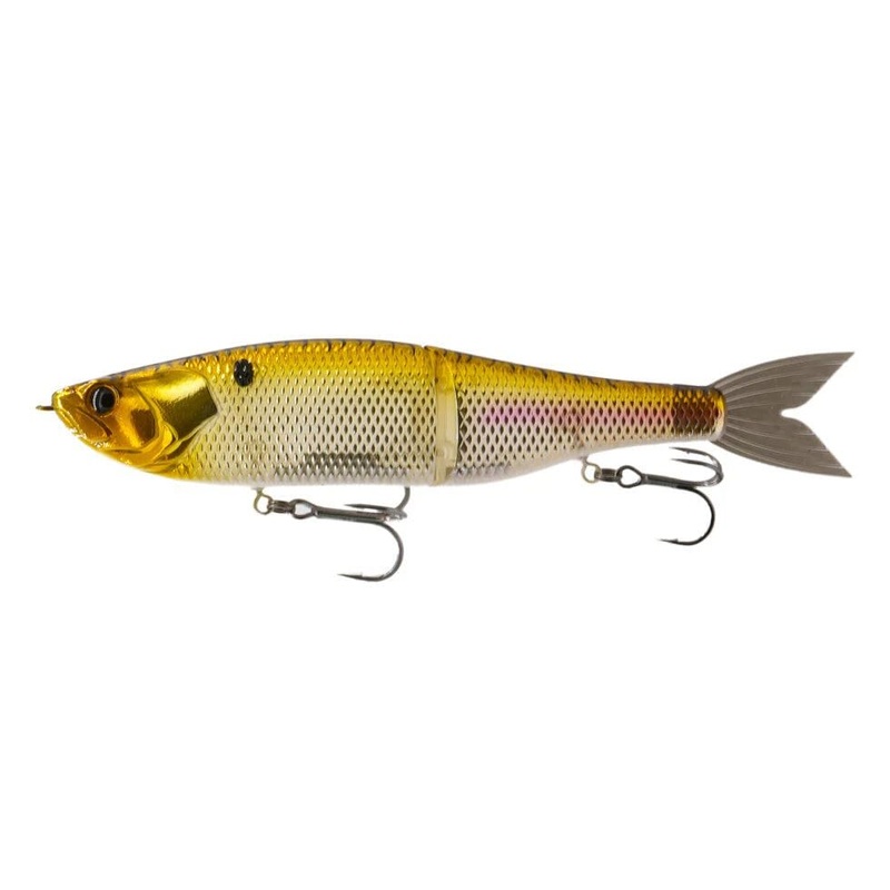 6Th Sense The Draw 6.5 – Chrome Gizzard Slow Sink