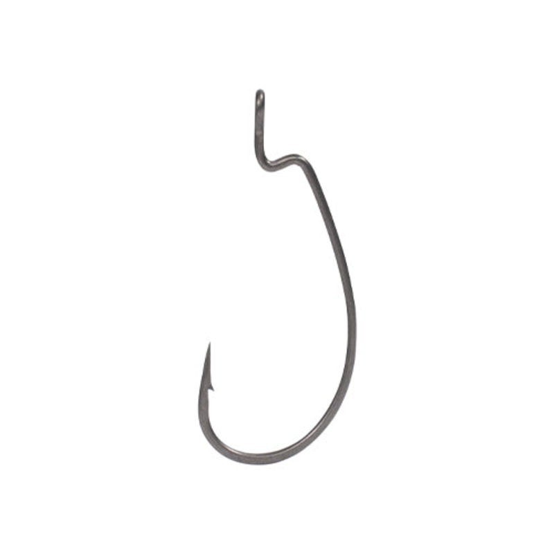 BKK Armor Point Offset Worm WG 1/0