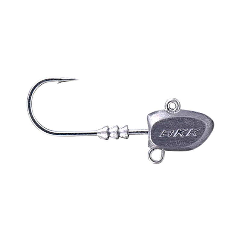 BKK Harpax Inshore Jighead 1 6/0