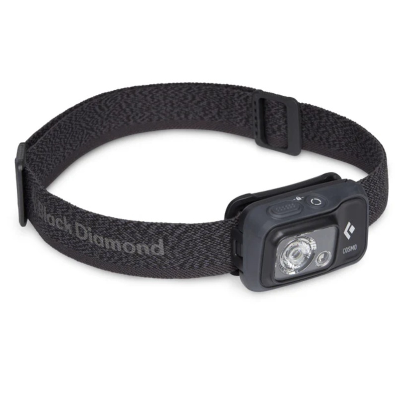Black Diamond Cosmo 350 Headlamp 350LM AZUL