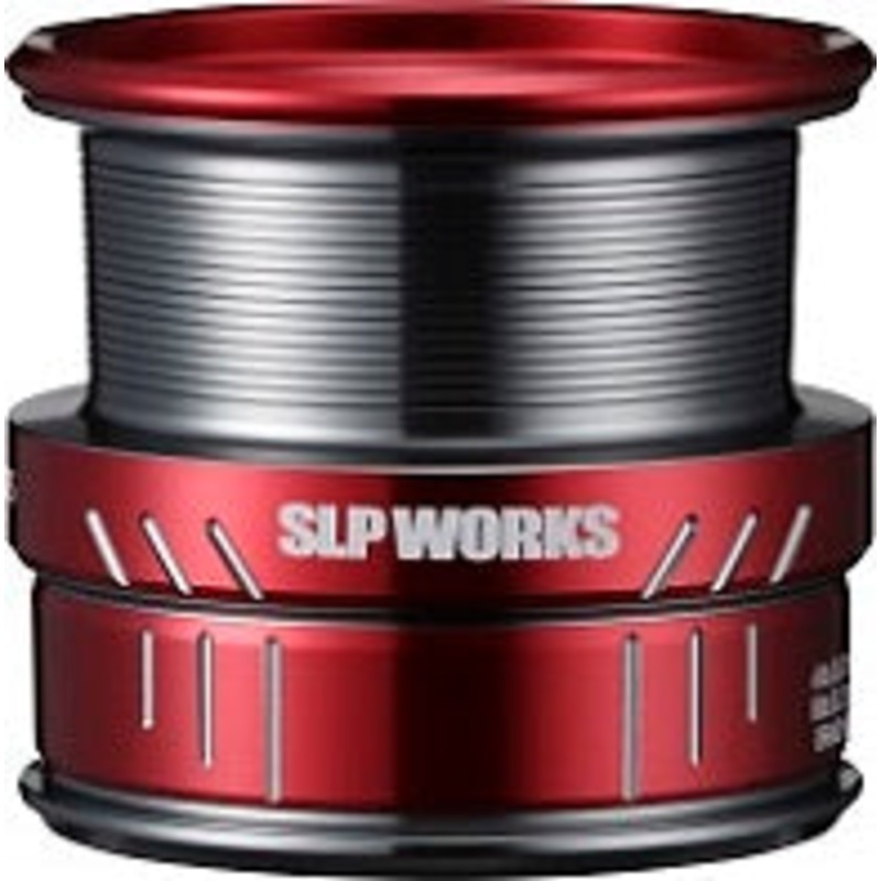 Daiwa SLP Works LT Type- Spool 2000SS Gold