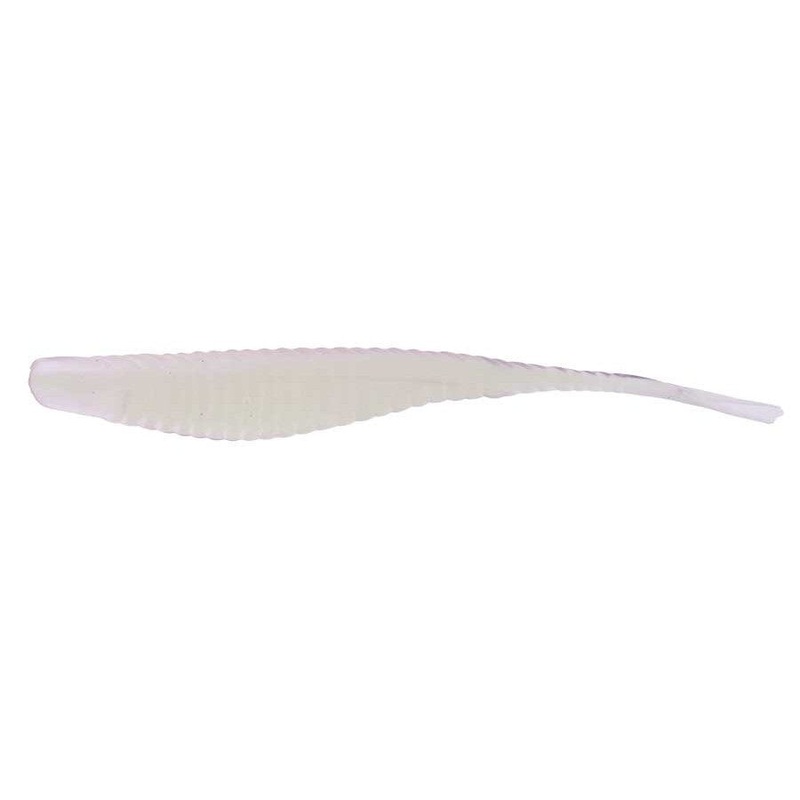 Damiki Armor Shad 7″ Pro Purple