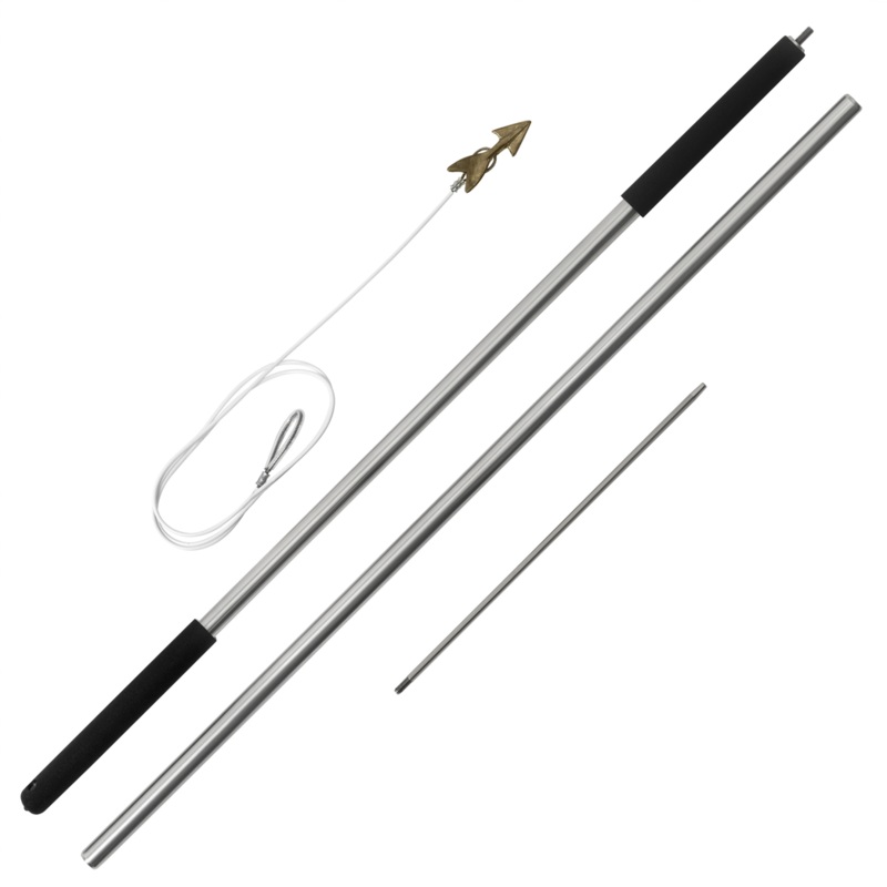 Diamond 98523 Harpoon Kit – 9′ – 2 Pc