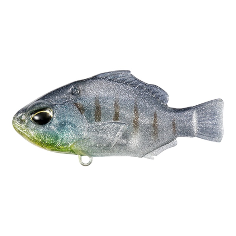 DUO Realis Nomase Gill & Deka Nomase Gill Hybrid Swimbaits Nomase Gill Blue Gill