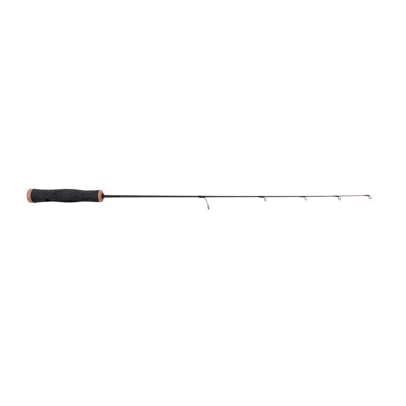 Elliott Lite Bite 2 28″ Noodle – Fast | Ice Fishing Rod