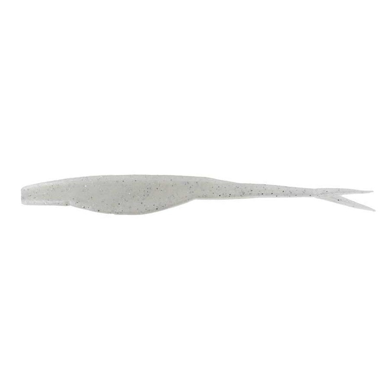 Lanier Baits Jerk Shad Frozen H2o