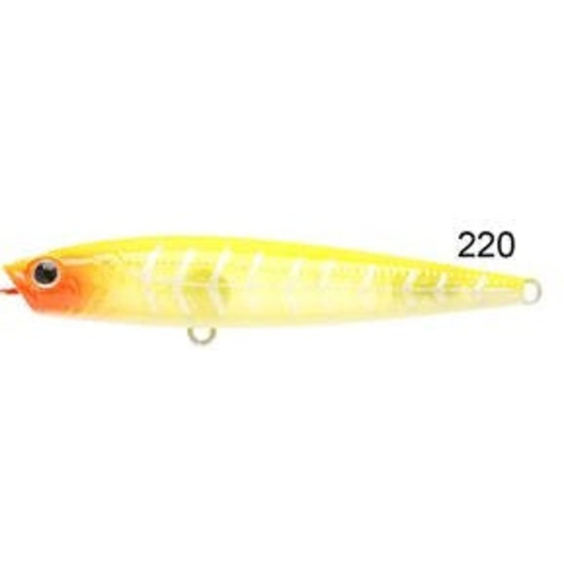 Lucky Craft Gunfish 75 75mm American Shad