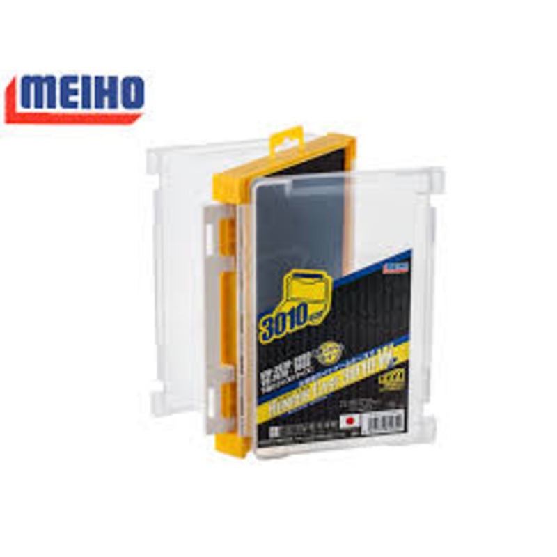 Meiho Run Gun Case 3010 W2