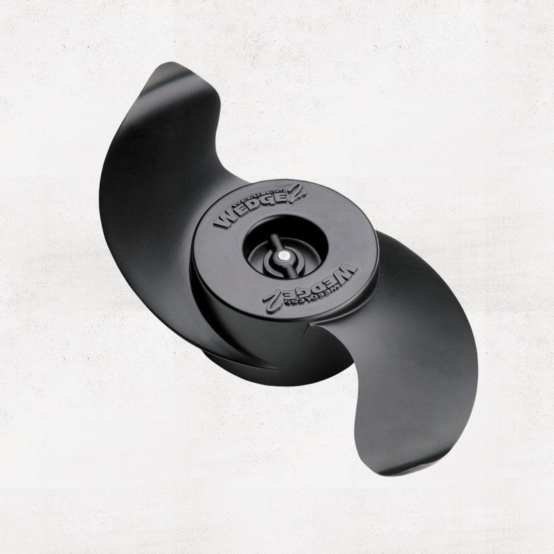 Minn Kota 603041 Weedless Wedge 2 Propeller MKP-32
