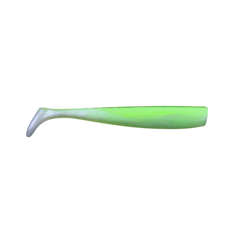 NLBN Paddle Tail Limesider 5″
