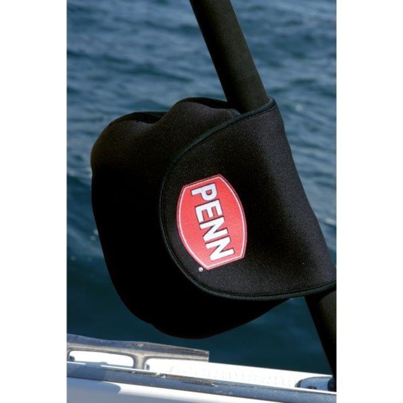 Penn Neoprene Spinning Reel Covers LARGE