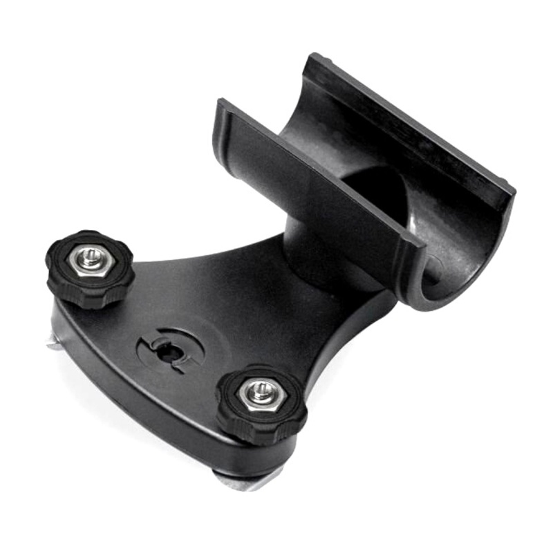 Railblaza Quickgrip Paddle Clip Trac Mount Black