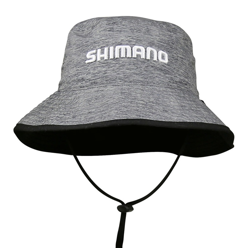 Shimano Bucket Hat Dark Wash – Discontinued Mega Clearance