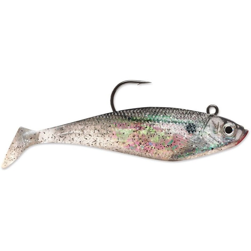 Storm Wildeye Swim Shad Shad 2″ 3pk