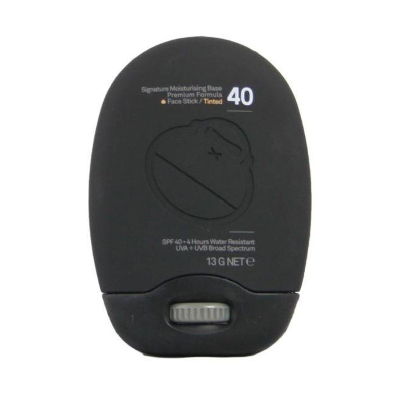 Sun Bum Signature SPF40 Tinted Face Stick