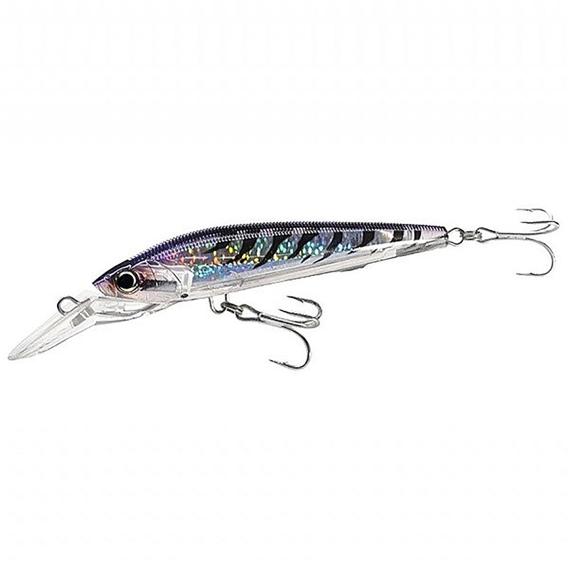 YO-ZURI 3D Magnum Sinking 180 (7″) Dorado