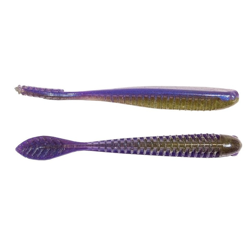 Z Man Trick Shotz 3.5″ Meat Dog