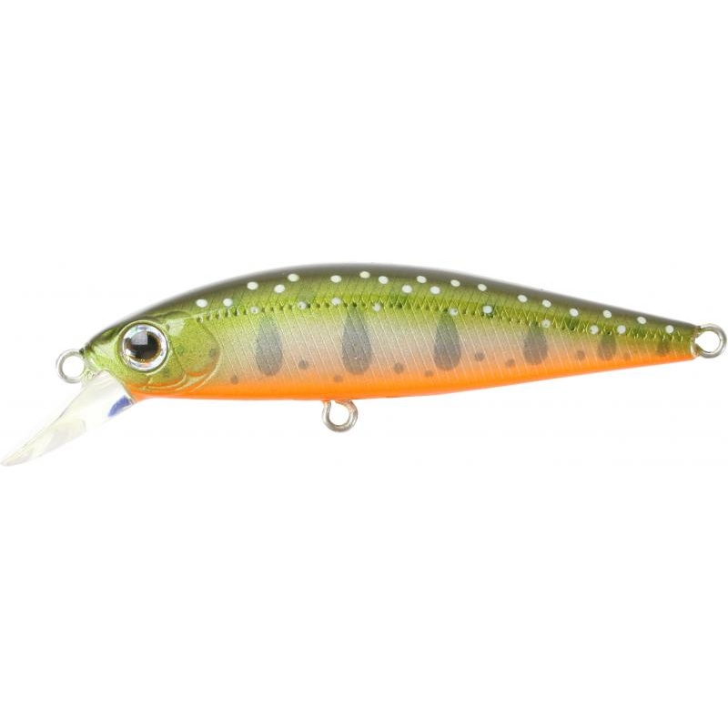 ZIP BAITS Rigge Flat 50S – 55mm #826