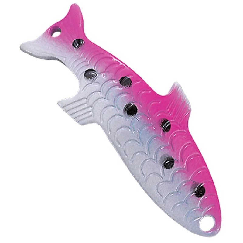 Acme Phoebe Rainbow Trout 1/12oz