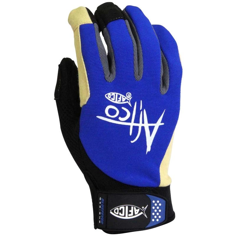 Aftco Release Gloves Medium