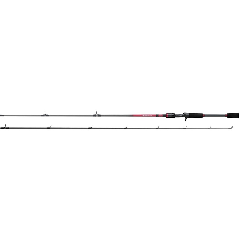 Daiwa Laguna Casting LAG701MRB-B