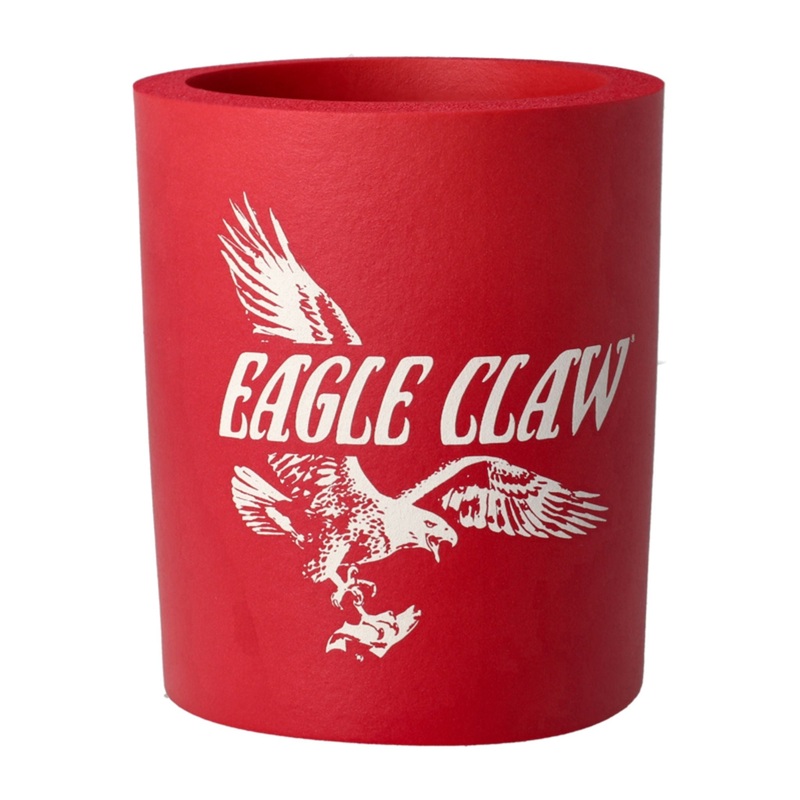 Eagle Claw Coozie