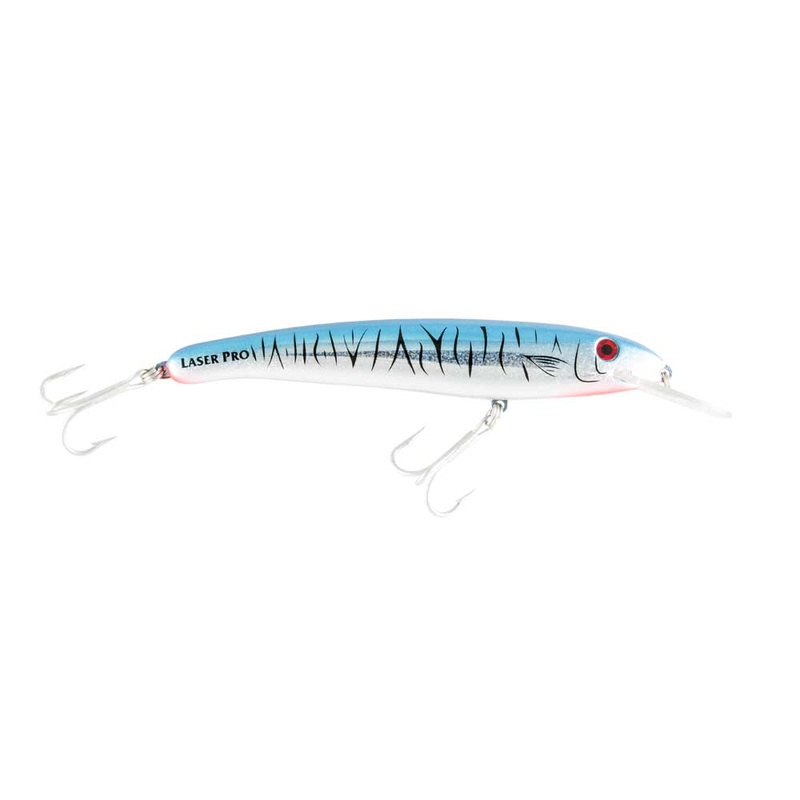 Halco Laser Pro 190 XDD Hard Body Lure BAITFISH