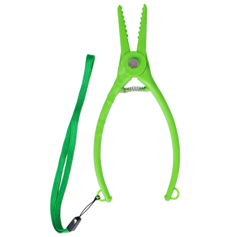 ICatch Worming Plier GREEN