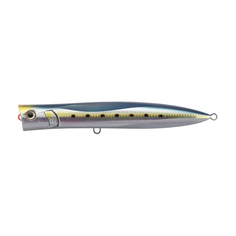 Maria DuckDive F230 Slim Popper 230mm 95g 001 (B01H))